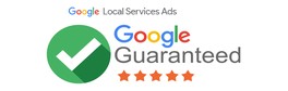 Google Guaranteed