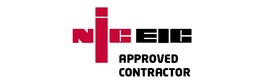 NICEIC approved contractor